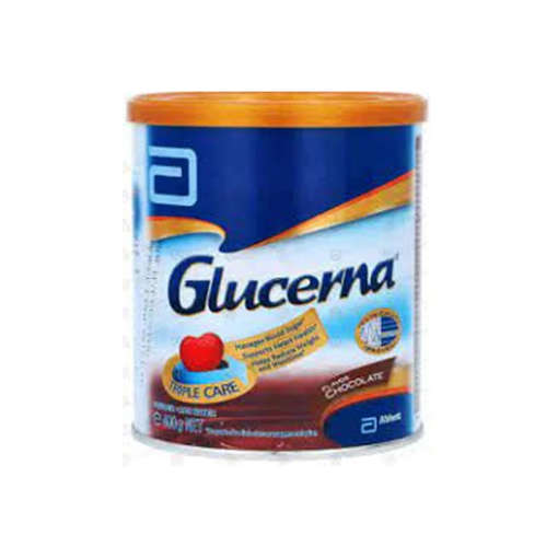 Picture of Glucerna Powder 400g Chocolate